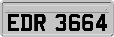 EDR3664