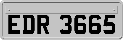 EDR3665