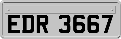 EDR3667