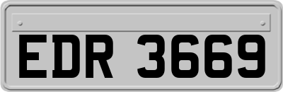 EDR3669
