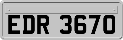 EDR3670