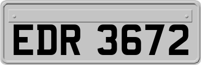 EDR3672