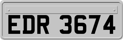 EDR3674