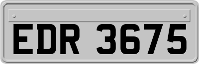 EDR3675