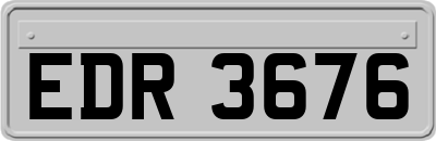 EDR3676