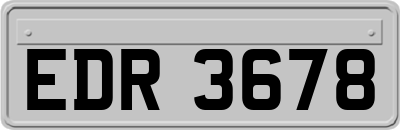 EDR3678