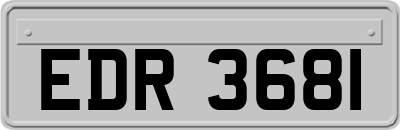 EDR3681