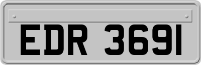 EDR3691