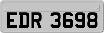 EDR3698