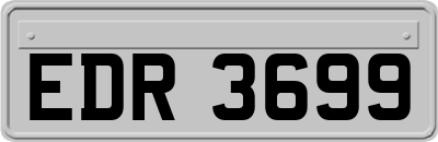 EDR3699
