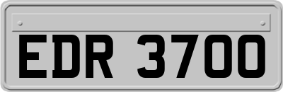 EDR3700
