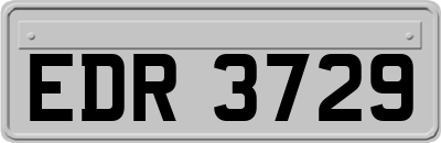 EDR3729