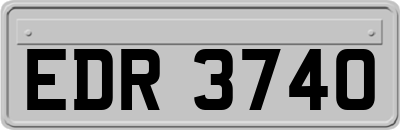EDR3740