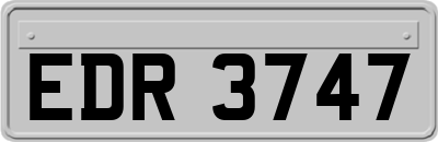 EDR3747