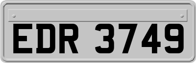 EDR3749
