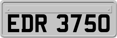 EDR3750