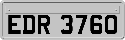 EDR3760