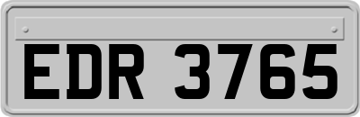 EDR3765