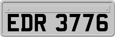 EDR3776