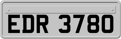 EDR3780