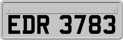 EDR3783