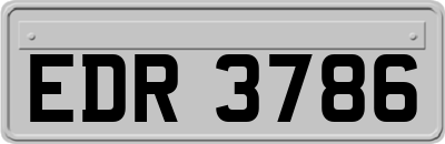 EDR3786