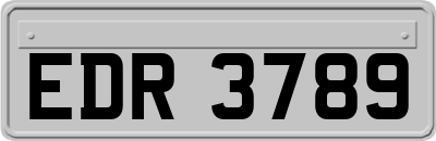 EDR3789