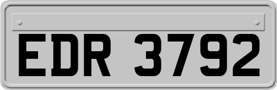 EDR3792