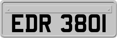 EDR3801