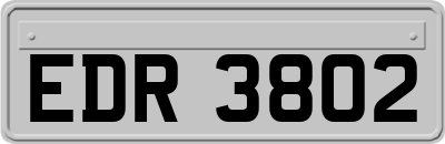 EDR3802