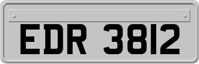 EDR3812