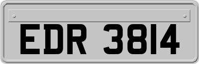 EDR3814