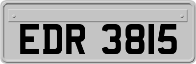 EDR3815