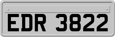 EDR3822