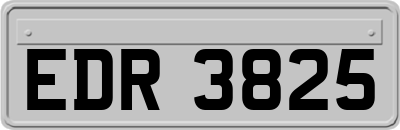 EDR3825