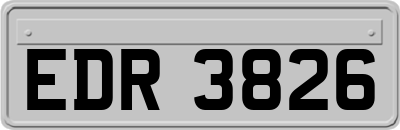 EDR3826