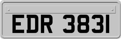 EDR3831