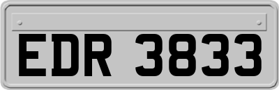 EDR3833