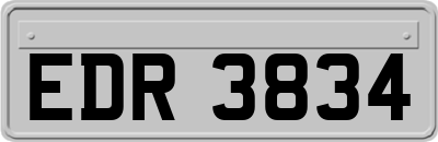 EDR3834