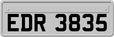 EDR3835