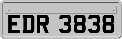 EDR3838