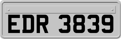 EDR3839