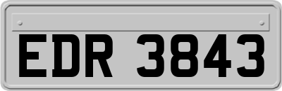 EDR3843