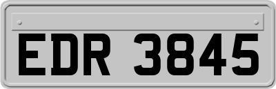 EDR3845