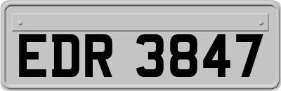 EDR3847