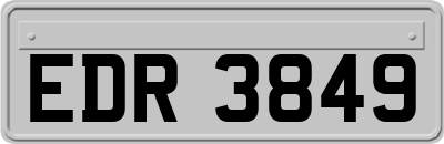 EDR3849