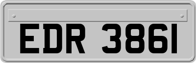 EDR3861