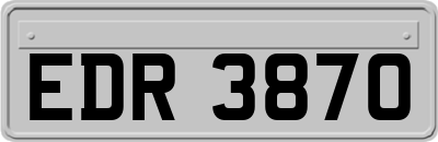 EDR3870