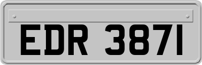 EDR3871