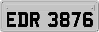 EDR3876